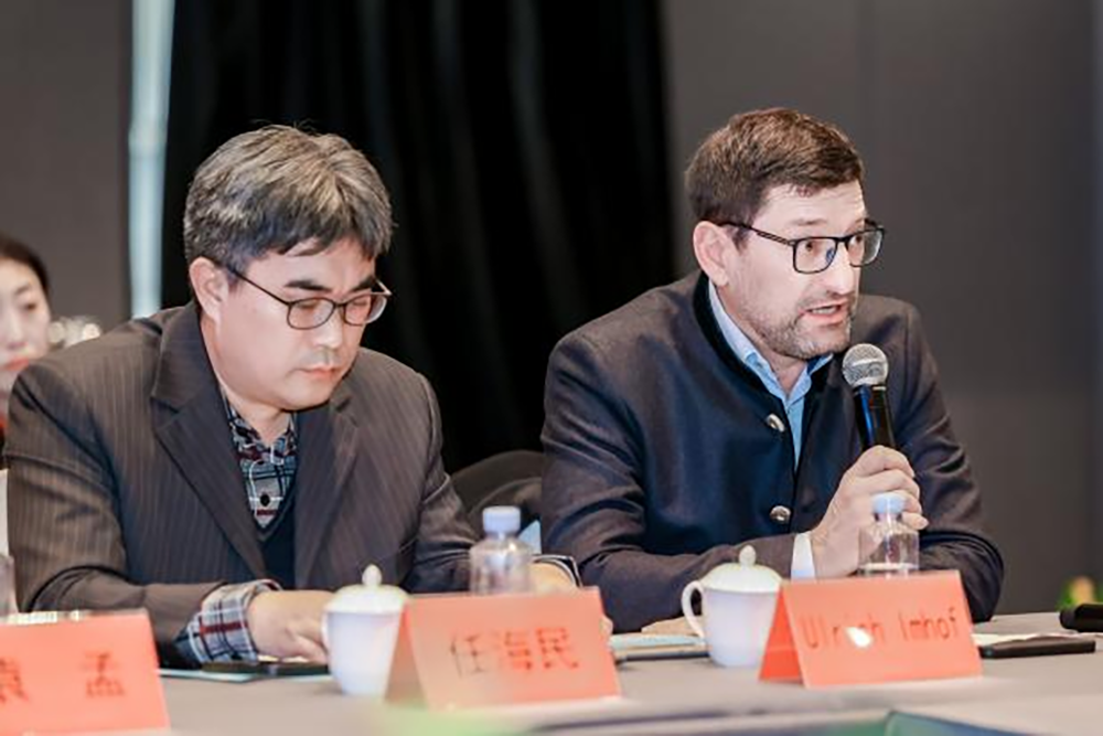 同筑強(qiáng)鏈 ，共創(chuàng)共贏  │  四川天馬 2023年供應(yīng)商大會成功召開(圖9)