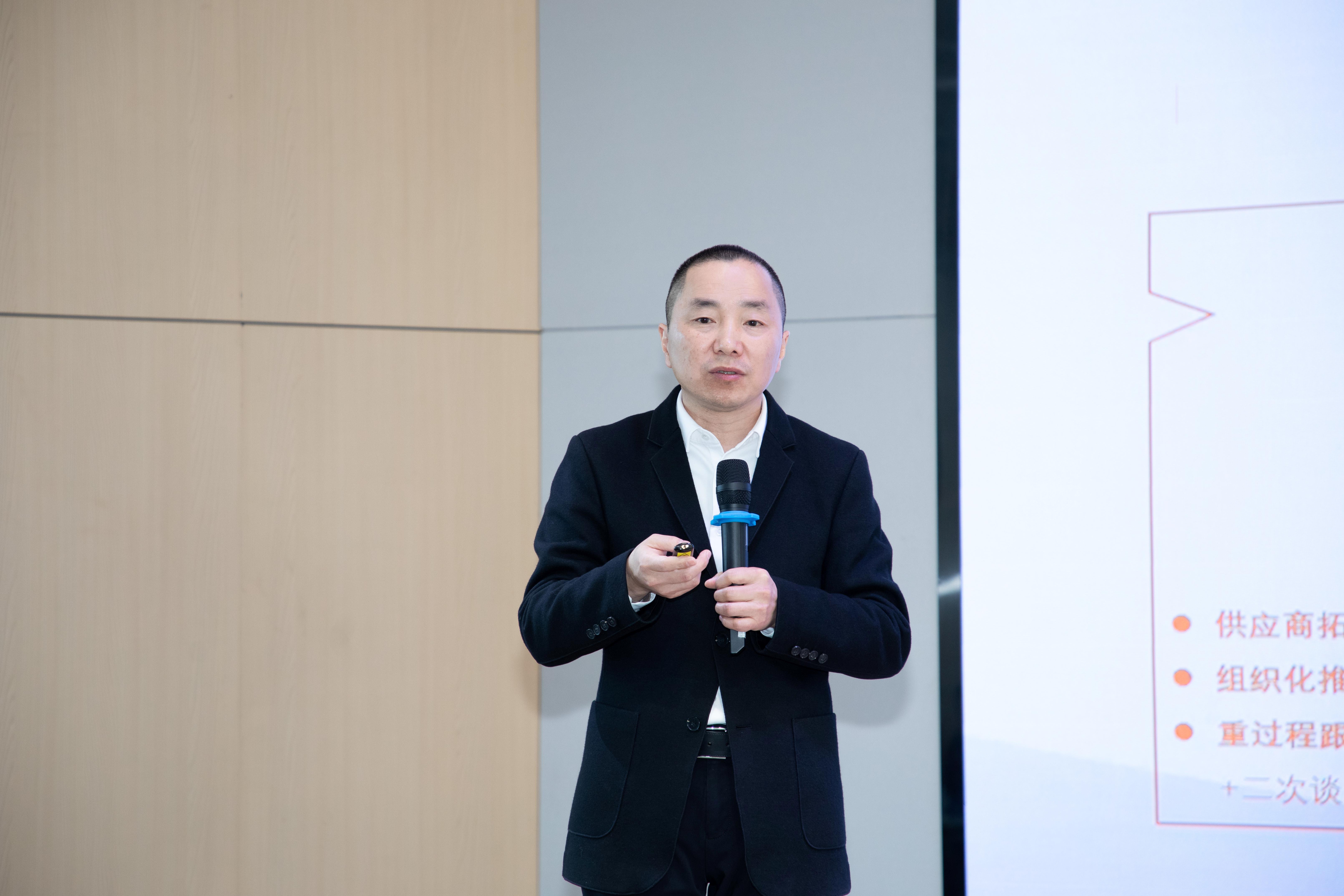 共創(chuàng)造，共美好 | 四川天馬召開2025年度工作會議(圖7)