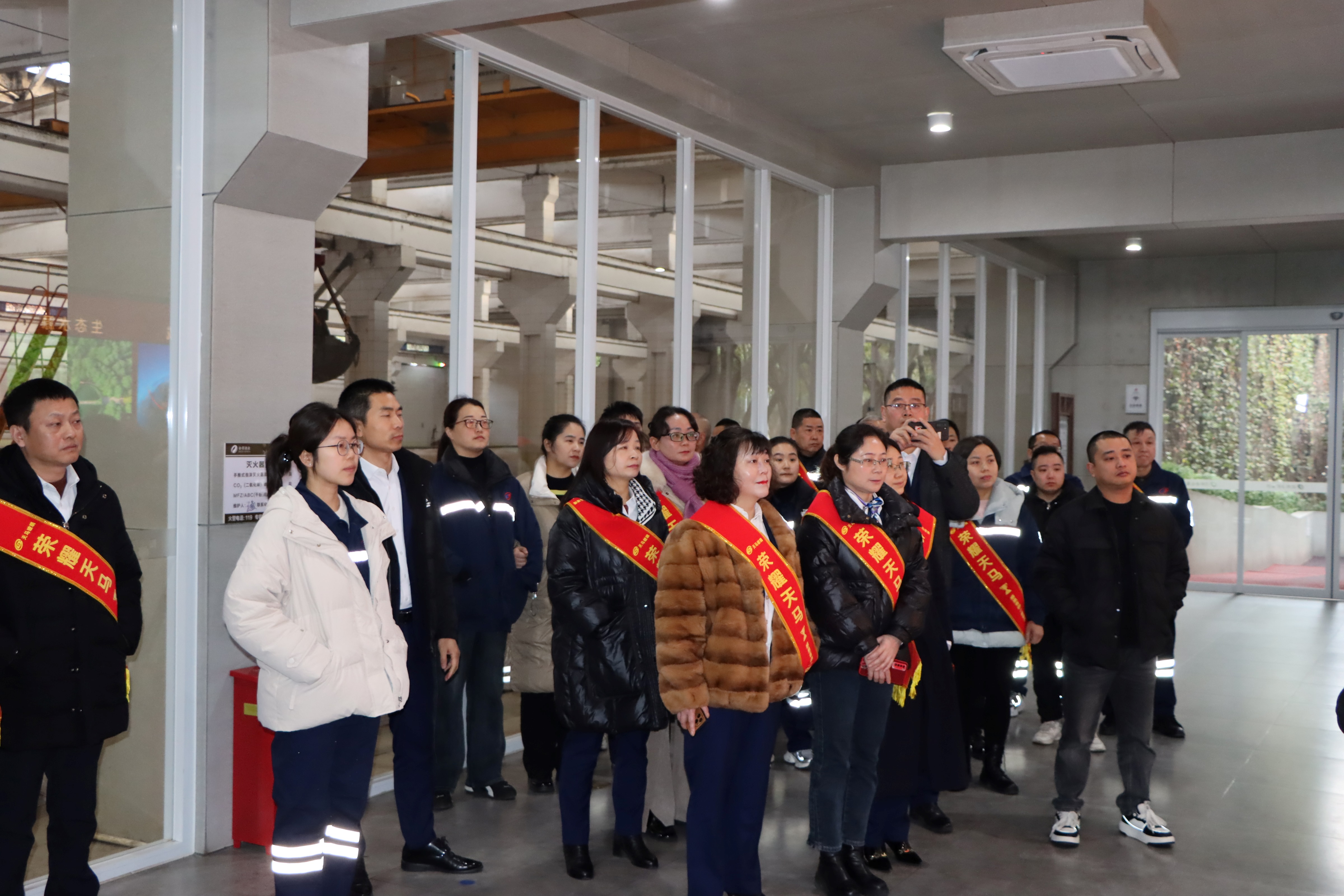 共創(chuàng)造，共美好 | 四川天馬召開2025年度工作會議(圖12)